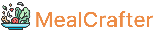 MealCrafter Logo